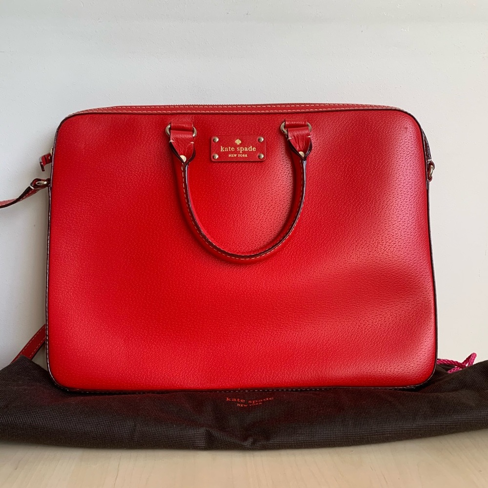 NEW Kate Spade Daily Universal Laptop Bag
